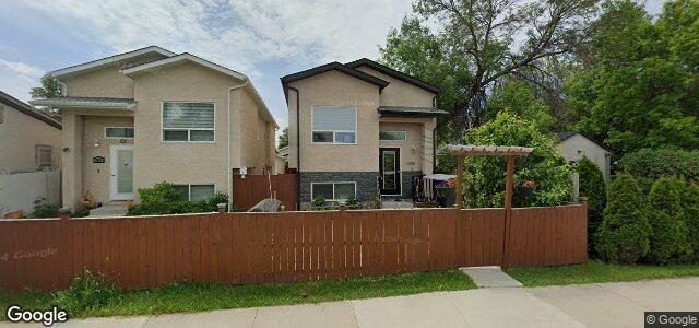 1934 William Avenue W（加拿大曼尼托巴省溫尼伯市）房屋照片