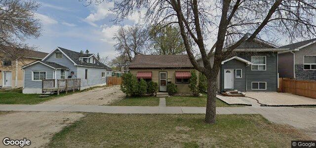 1935 Bannatyne Avenue W（加拿大曼尼托巴省溫尼伯市）房屋照片