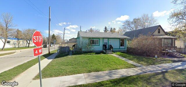 1935 Ross Avenue W（加拿大曼尼托巴省溫尼伯市）房屋照片