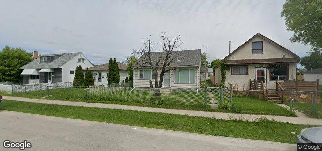 1935 William Avenue W（加拿大曼尼托巴省溫尼伯市）房屋照片