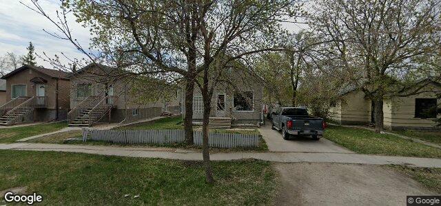 1936 Bannatyne Avenue W（加拿大曼尼托巴省溫尼伯市）房屋照片