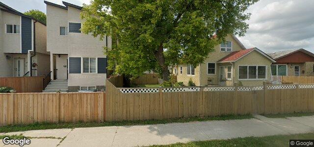 1938 Elgin Avenue W（加拿大曼尼托巴省温尼伯市）房屋照片