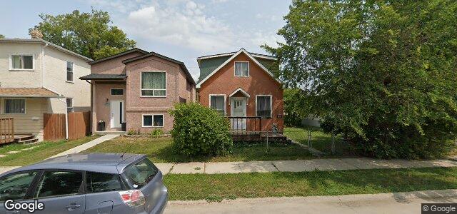 1939 Elgin Avenue W（加拿大曼尼托巴省溫尼伯市）房屋照片