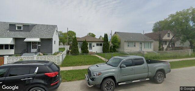 Photo of 1939 William Avenue W in Winnipeg, Manitoba