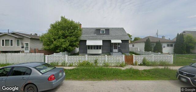 1941 William Avenue W（加拿大曼尼托巴省溫尼伯市）房屋照片