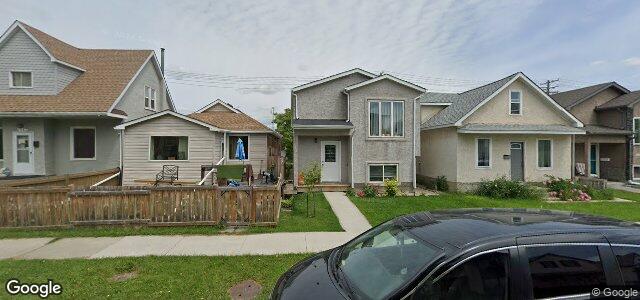 1943 Alexander Avenue（加拿大曼尼托巴省溫尼伯市）房屋照片