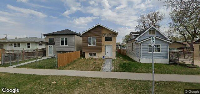 Larawan ng 1943 Bannatyne Avenue W sa Winnipeg, Manitoba