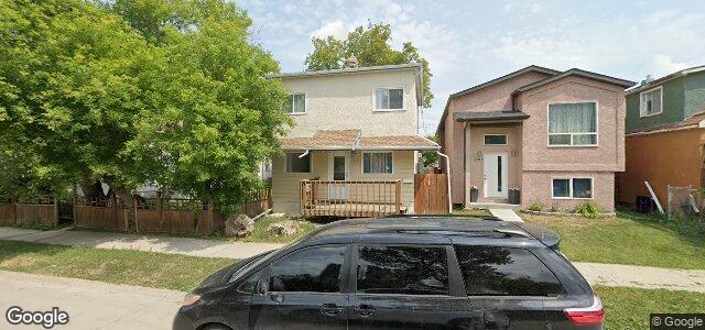 1943 Elgin Avenue W（加拿大曼尼托巴省溫尼伯市）房屋照片