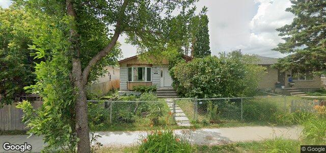 1944 Elgin Avenue W（加拿大曼尼托巴省溫尼伯市）房屋照片