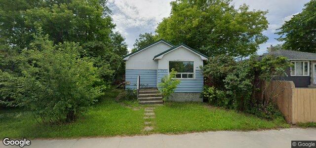 1944 William Avenue W（加拿大曼尼托巴省溫尼伯市）房屋照片