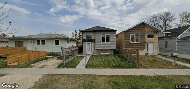 1945 Bannatyne Avenue W（加拿大曼尼托巴省溫尼伯市）房屋照片