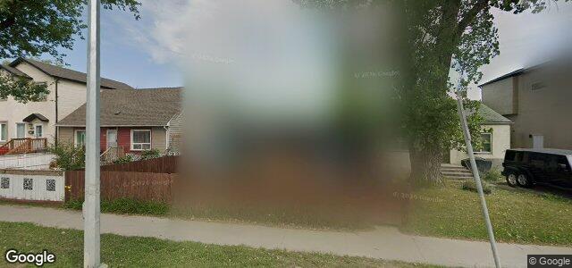 1945 Notre Dame Avenue（加拿大曼尼托巴省溫尼伯市）房屋照片