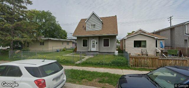 1947 Alexander Avenue（加拿大曼尼托巴省溫尼伯市）房屋照片