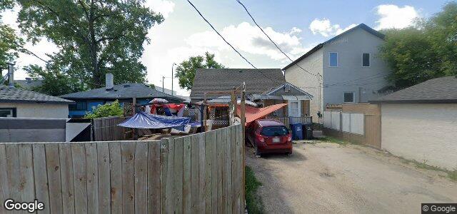 1947 Notre Dame Avenue（加拿大曼尼托巴省溫尼伯市）房屋照片