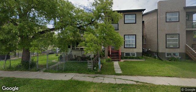 1948 Alexander Avenue（加拿大曼尼托巴省溫尼伯市）房屋照片