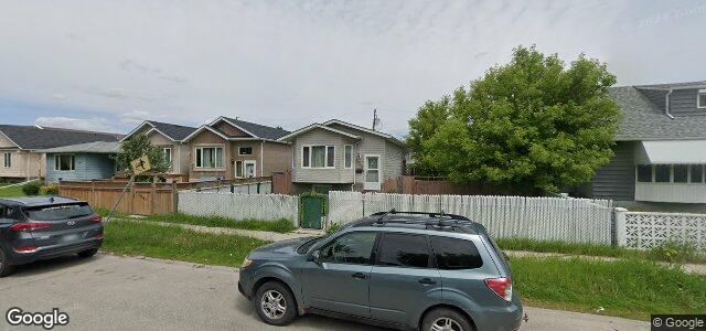 1949 William Avenue W（加拿大曼尼托巴省溫尼伯市）房屋照片