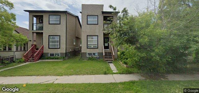 1950 Alexander Avenue（加拿大曼尼托巴省溫尼伯市）房屋照片