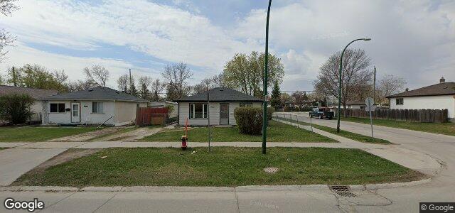 1952 Bannatyne Avenue W（加拿大曼尼托巴省溫尼伯市）房屋照片