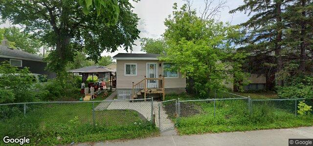 1952 William Avenue W（加拿大曼尼托巴省溫尼伯市）房屋照片