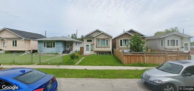 1953 William Avenue W（加拿大曼尼托巴省溫尼伯市）房屋照片