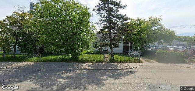 1954 Logan Avenue（加拿大曼尼托巴省溫尼伯市）房屋照片