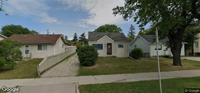 1955 Notre Dame Avenue（加拿大曼尼托巴省溫尼伯市）房屋照片