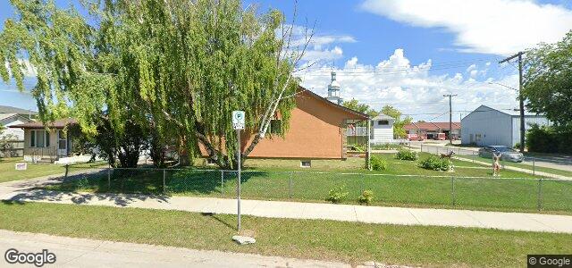 1957 Alexander Avenue（加拿大曼尼托巴省溫尼伯市）房屋照片