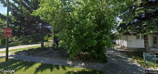 1958 Alexander Avenue（加拿大曼尼托巴省溫尼伯市）房屋照片