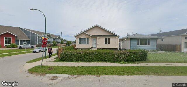 1959 William Avenue W（加拿大曼尼托巴省溫尼伯市）房屋照片