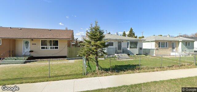 1960 Ross Avenue W（加拿大曼尼托巴省溫尼伯市）房屋照片