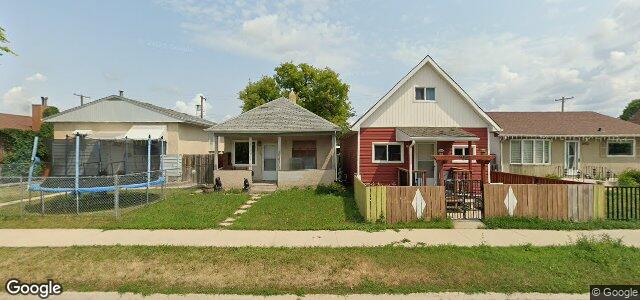 1961 Elgin Avenue W（加拿大曼尼托巴省溫尼伯市）房屋照片