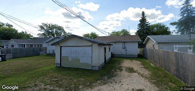 1961 Notre Dame Avenue（加拿大曼尼托巴省溫尼伯市）房屋照片