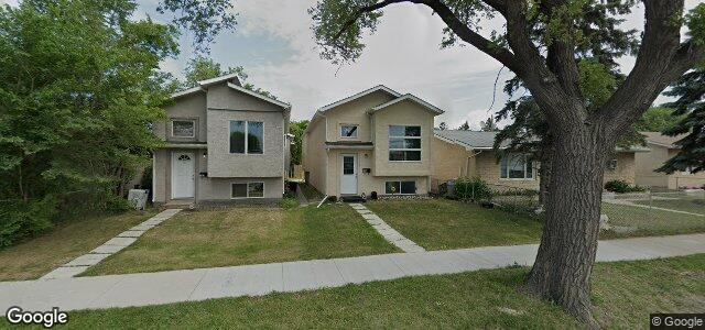 1965 Notre Dame Avenue（加拿大曼尼托巴省溫尼伯市）房屋照片