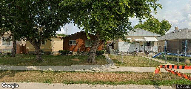 1967 Elgin Avenue W（加拿大曼尼托巴省溫尼伯市）房屋照片