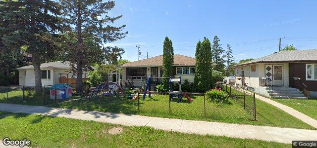 1968 Alexander Avenue（加拿大曼尼托巴省溫尼伯市）房屋照片