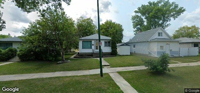 1968 Bannatyne Avenue W（加拿大曼尼托巴省溫尼伯市）房屋照片