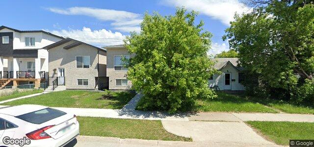 1969 Alexander Avenue（加拿大曼尼托巴省溫尼伯市）房屋照片