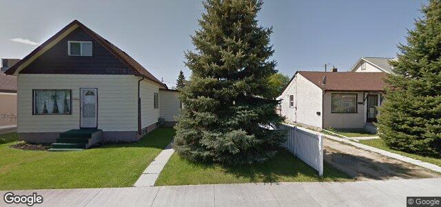 1970 William Avenue W（加拿大曼尼托巴省温尼伯市）房屋照片