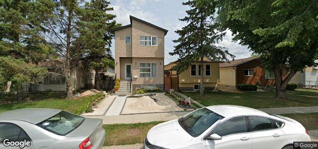 1971 Elgin Avenue W（加拿大曼尼托巴省溫尼伯市）房屋照片