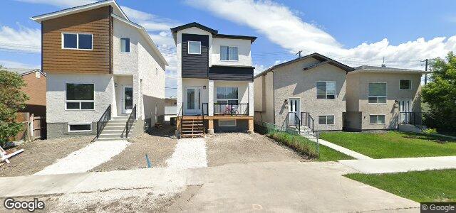 1973 Alexander Avenue（加拿大曼尼托巴省溫尼伯市）房屋照片