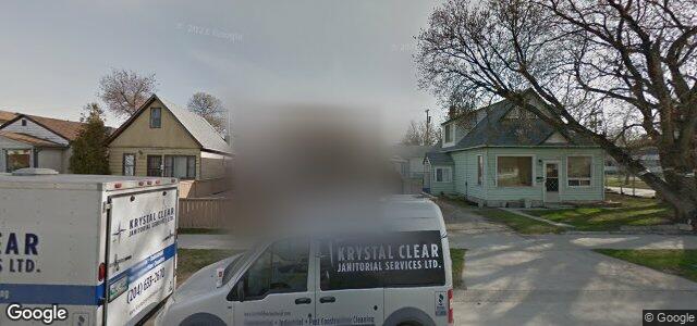 1973 Ross Avenue W（加拿大曼尼托巴省溫尼伯市）房屋照片