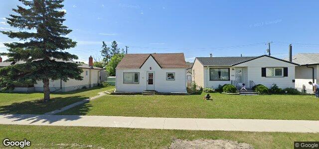 1974 Alexander Avenue（加拿大曼尼托巴省溫尼伯市）房屋照片