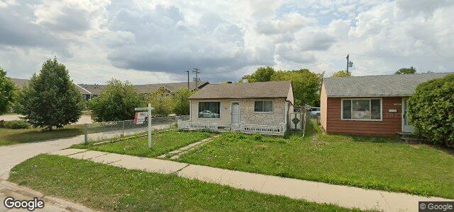 Larawan ng 1974 Elgin Avenue W sa Winnipeg, Manitoba