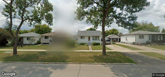 1974 Pacific Avenue W（加拿大曼尼托巴省溫尼伯市）房屋照片