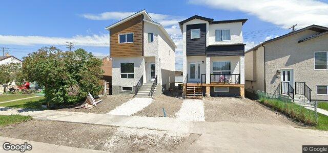 1975 Alexander Avenue（加拿大曼尼托巴省溫尼伯市）房屋照片