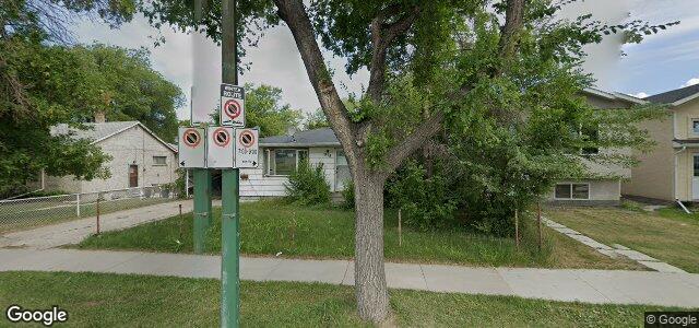 1975 Notre Dame Avenue（加拿大曼尼托巴省溫尼伯市）房屋照片