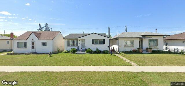 Photo of 1976 Alexander Avenue in Winnipeg, Manitoba