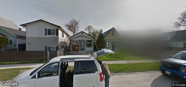 1977 Ross Avenue W（加拿大曼尼托巴省溫尼伯市）房屋照片