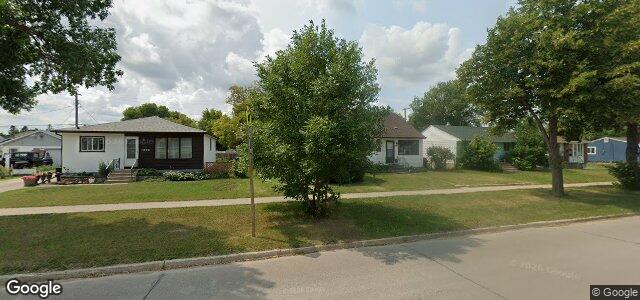 1978 Pacific Avenue W（加拿大曼尼托巴省溫尼伯市）房屋照片