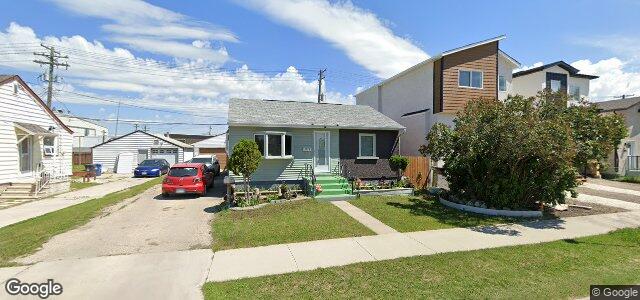 1979 Alexander Avenue（加拿大曼尼托巴省溫尼伯市）房屋照片